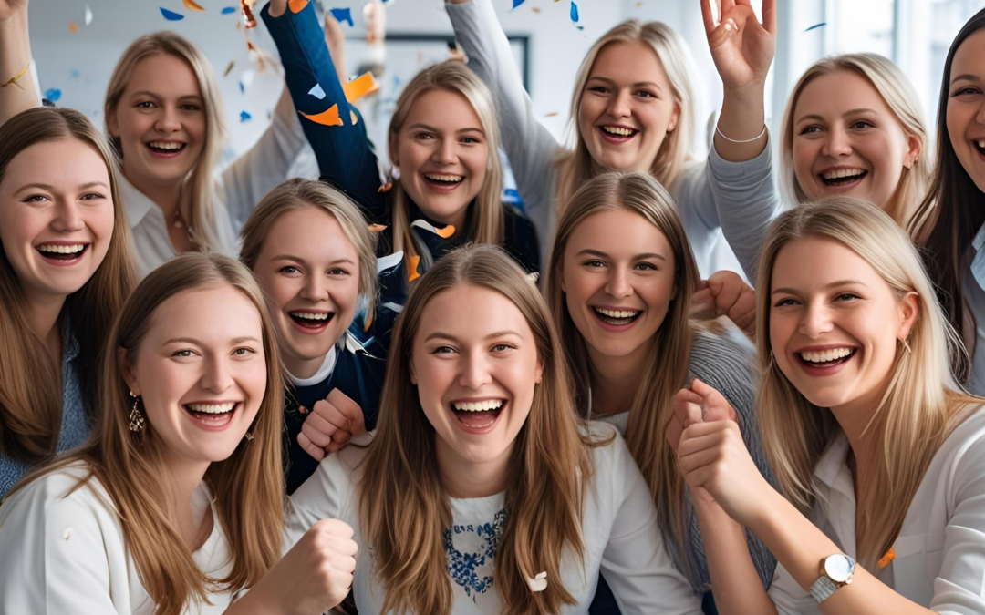 Gemeinsam mit Praxisinhabern und Team das Ziel erreichen.